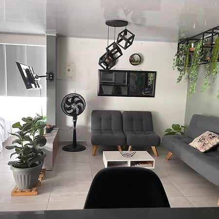 Apartamento Loft Privado Con Terraza Neiva  Exterior foto