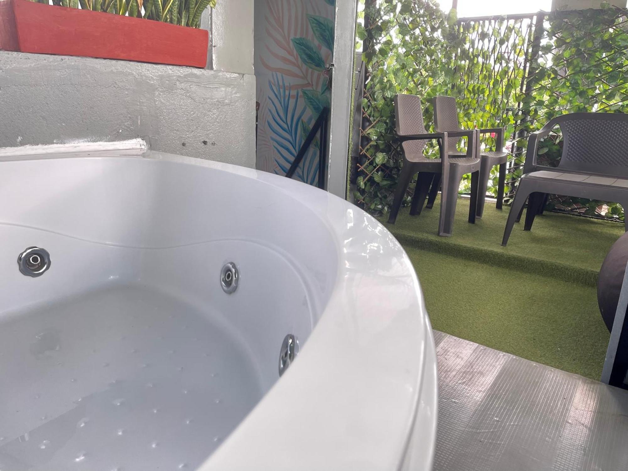 Apartamento Loft Privado Con Terraza Neiva  Exterior foto